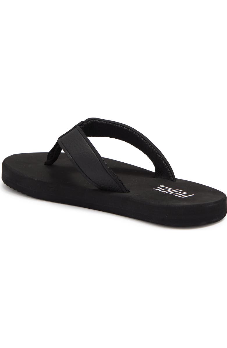 FLOJOS Brody Flip-Flop, Alternate, color,
