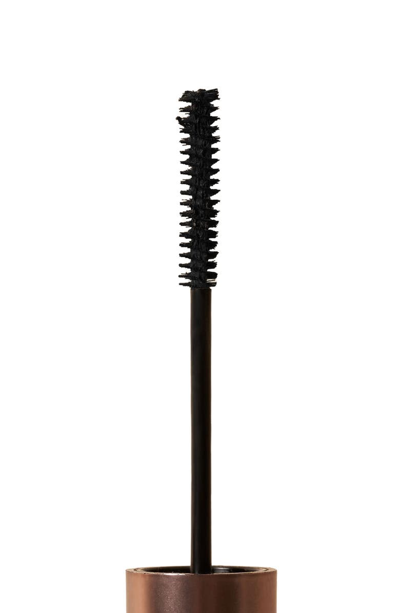 YENSA Brows On Brows Super Defining Long-Wear Shaping Gel, Alternate, color, Soft Black