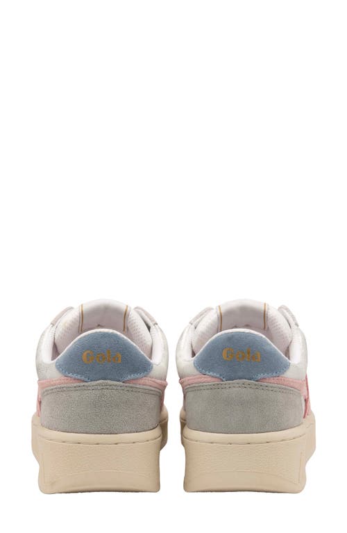 Gola Super Slam Blaze Sneaker