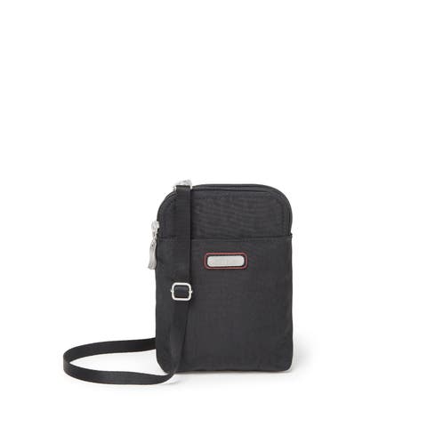 Take Two RFID Bryant Crossbody Bag
