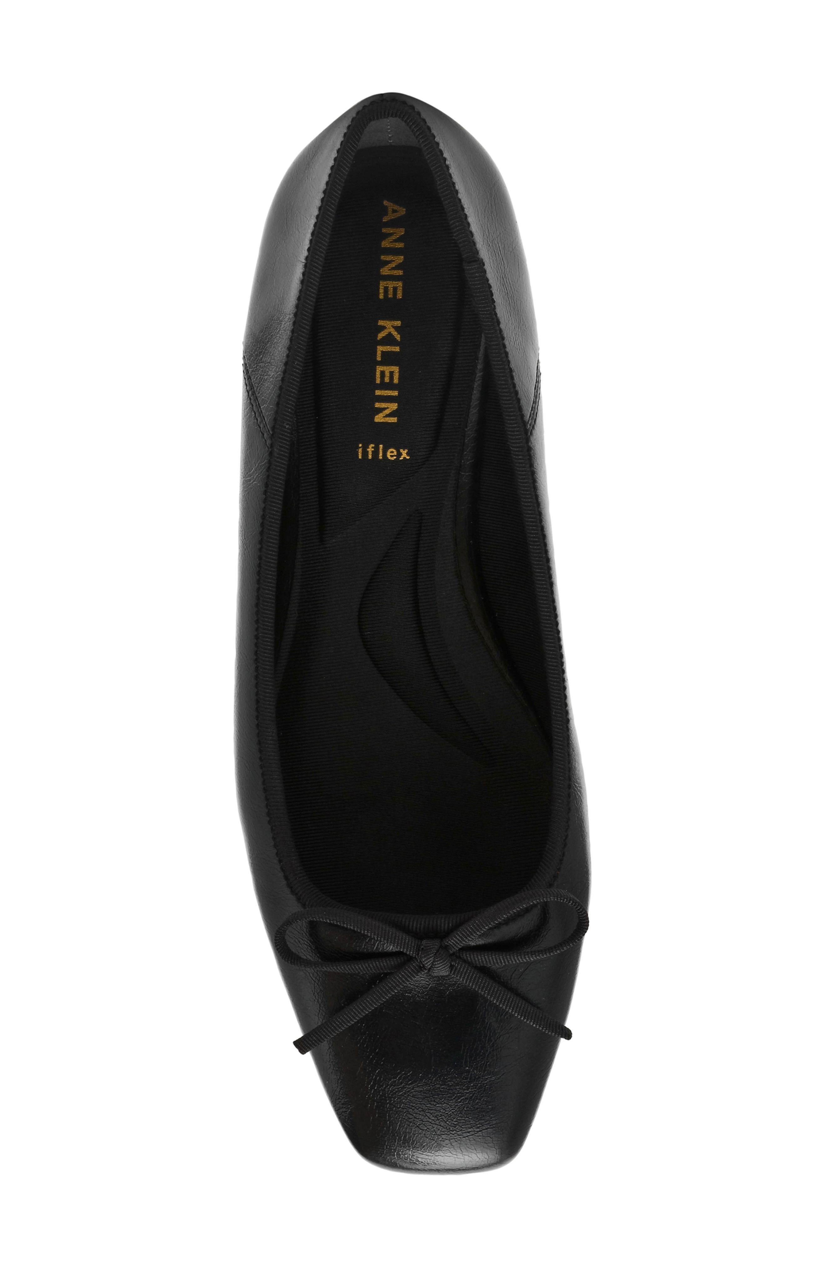Anne Klein Ballet Flat, Alternate, color, 