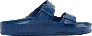Essentials Arizona Waterproof Slide Sandal