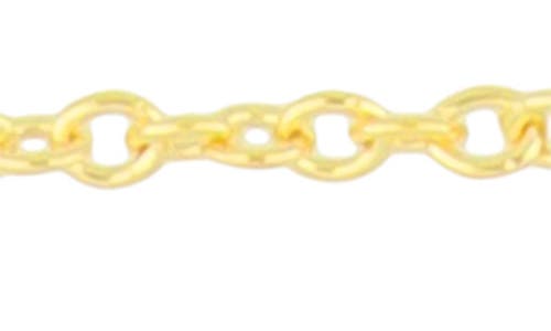Bony Levy 14k Gold Station Chain Bracelet In Gold