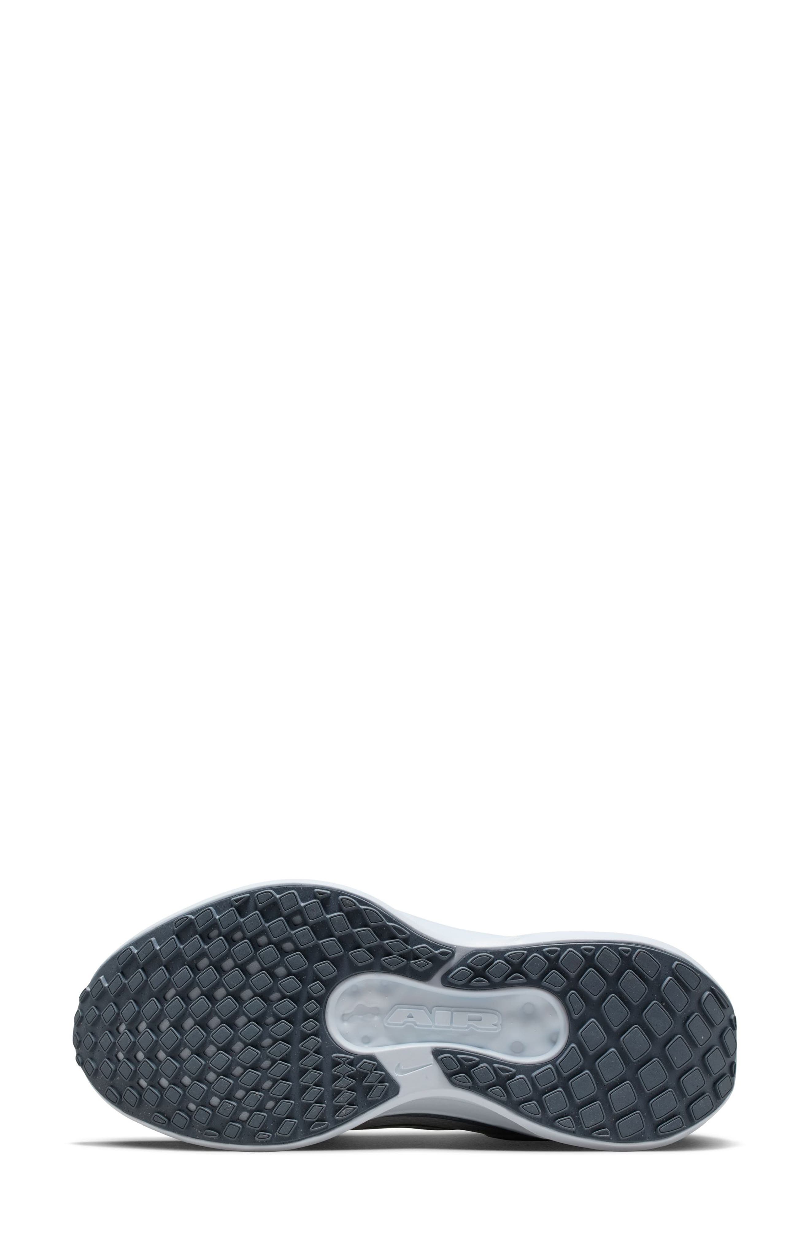 Nike Winflo 11 Running Shoe, Alternate, color, White/ Indigo/ Hydrogen Blue
