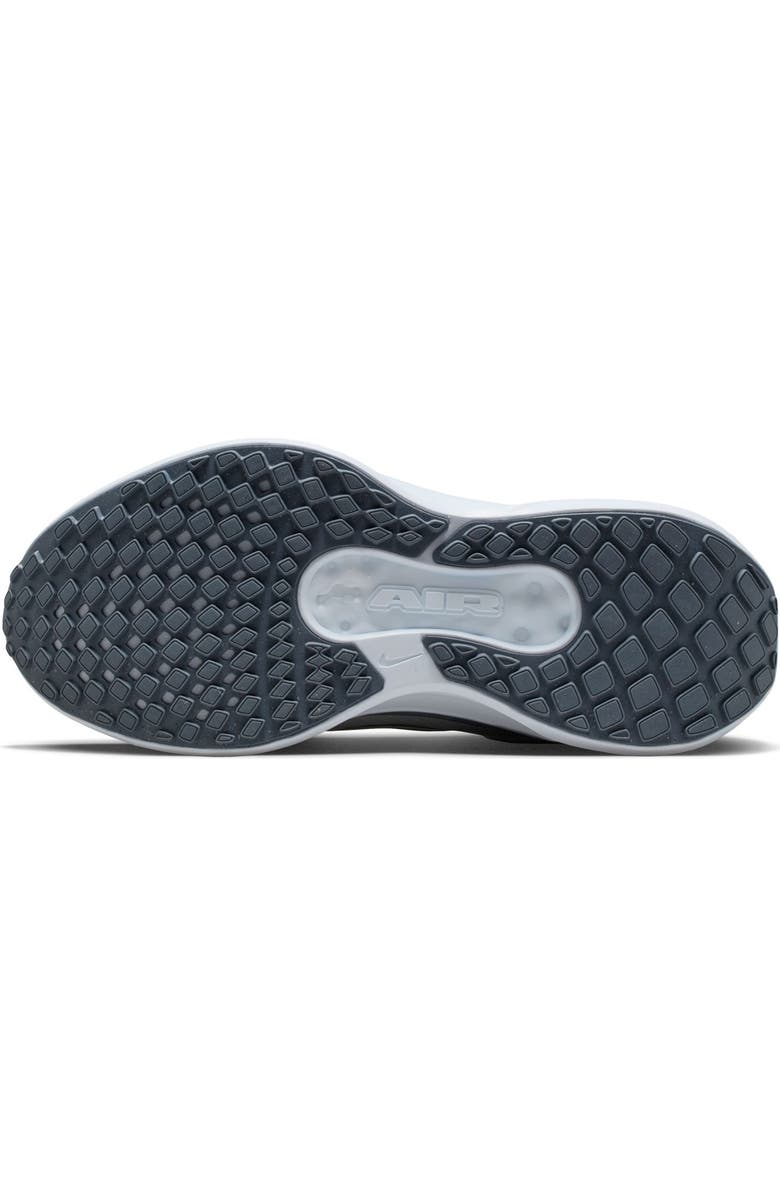 Nike Winflo 11 Running Shoe, Alternate, color, White/ Indigo/ Hydrogen Blue