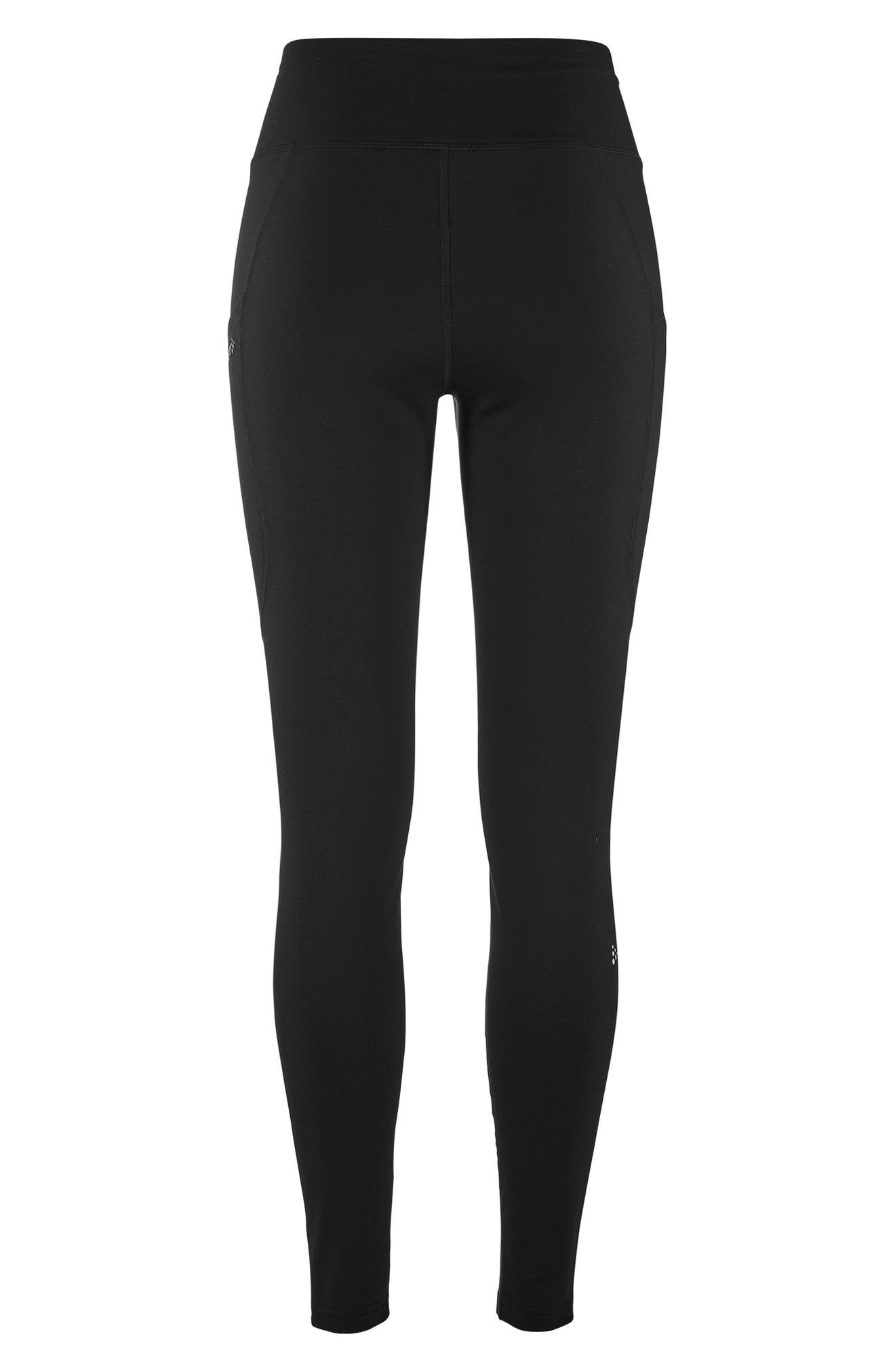 ADV Essence Warm Tights (Women) | Nordstrom