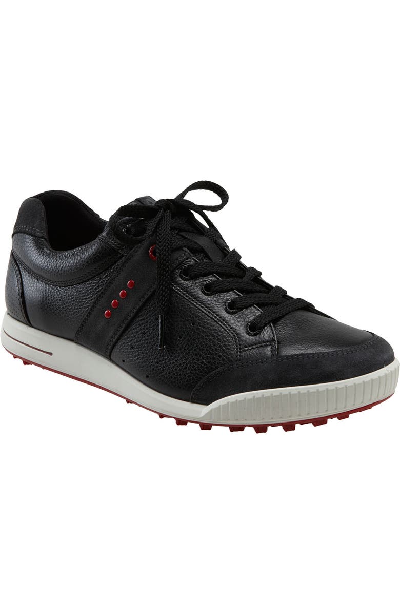 ECCO 'Street Premiere' Golf Shoe, Main, color,