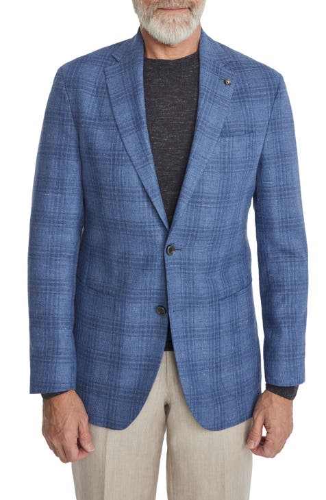 Jack victor sport coats on sale best sale