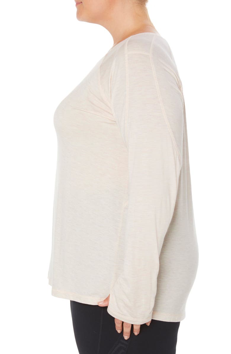 SHAPE Activewear Shape Performance Tee, Alternate, color, 