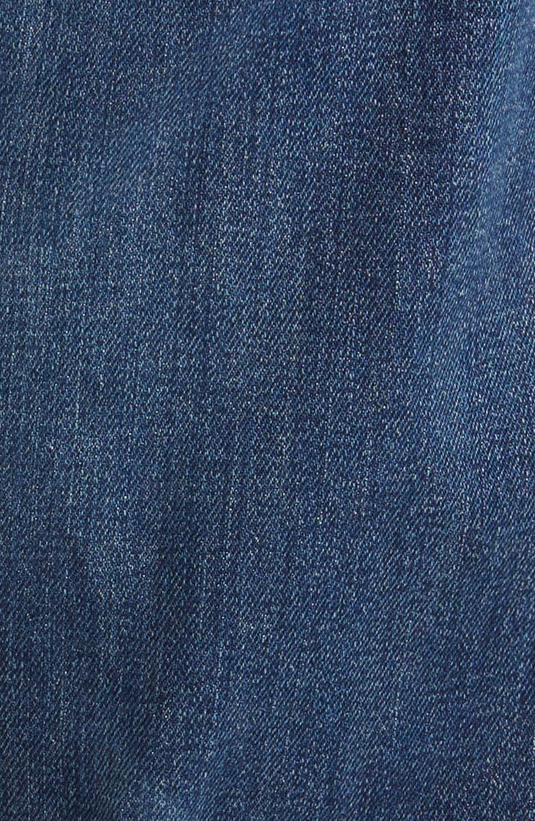 Polo Ralph Lauren Sullivan 5-Pocket Straight Leg Jeans, Alternate, color, 