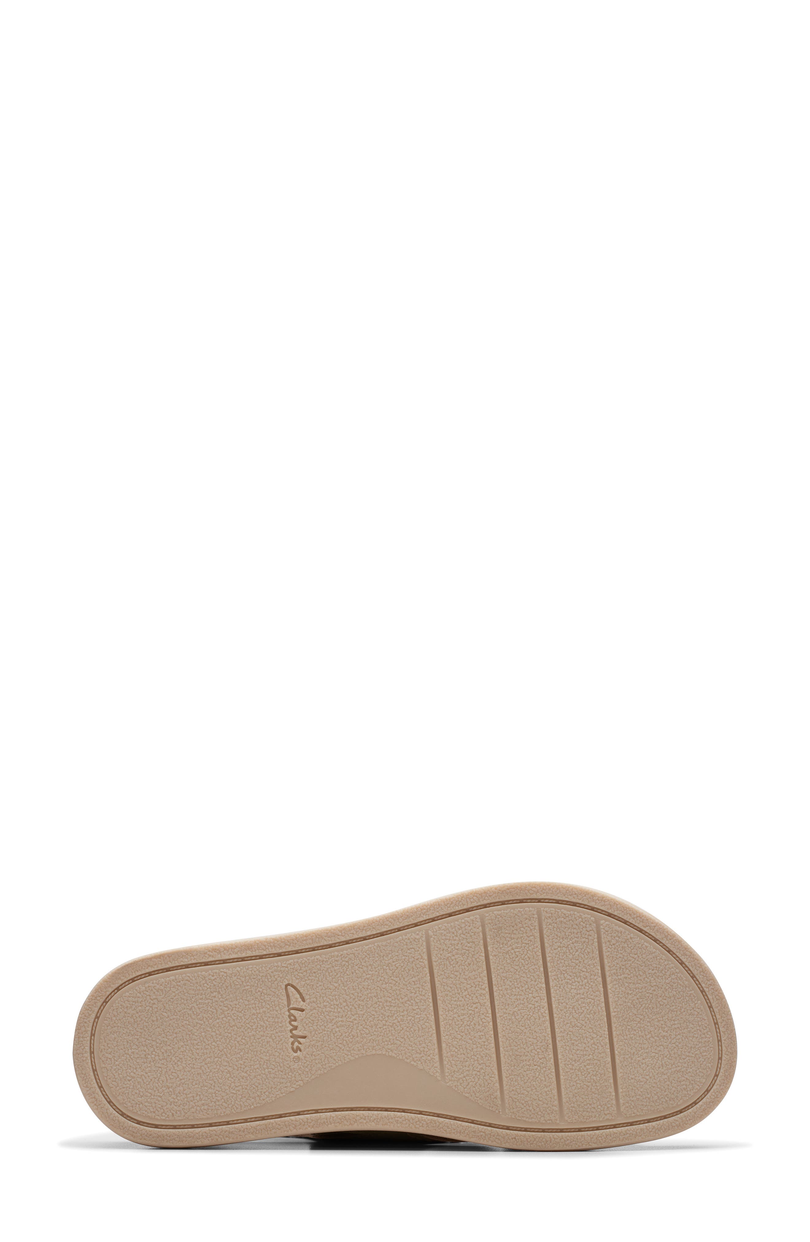 Clarks<sup>®</sup> Arwell Slingback Sandal, Alternate, color, 