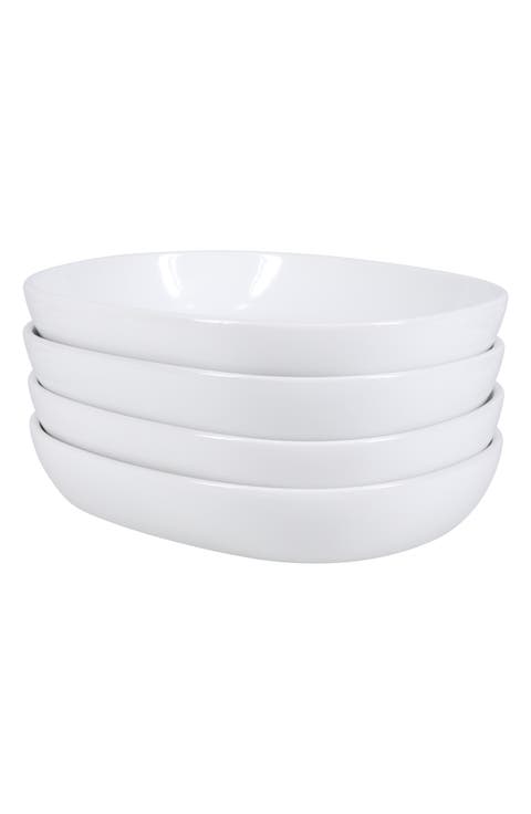 Oslo Set of 4 Oblong Baking Dishes