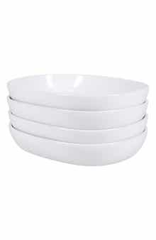 BIA Cordon Bleu Oslo Set of 4 Oblong Baking Dishes
