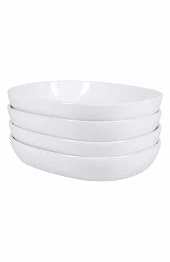 BIA Cordon Bleu Oslo Set of 4 Oblong Baking Dishes