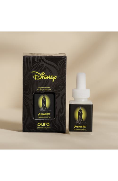 Pura X Disney Ariel Sea Breeze 2-pack Smart Fragrance Diffuser Refills In Bergamot Mist
