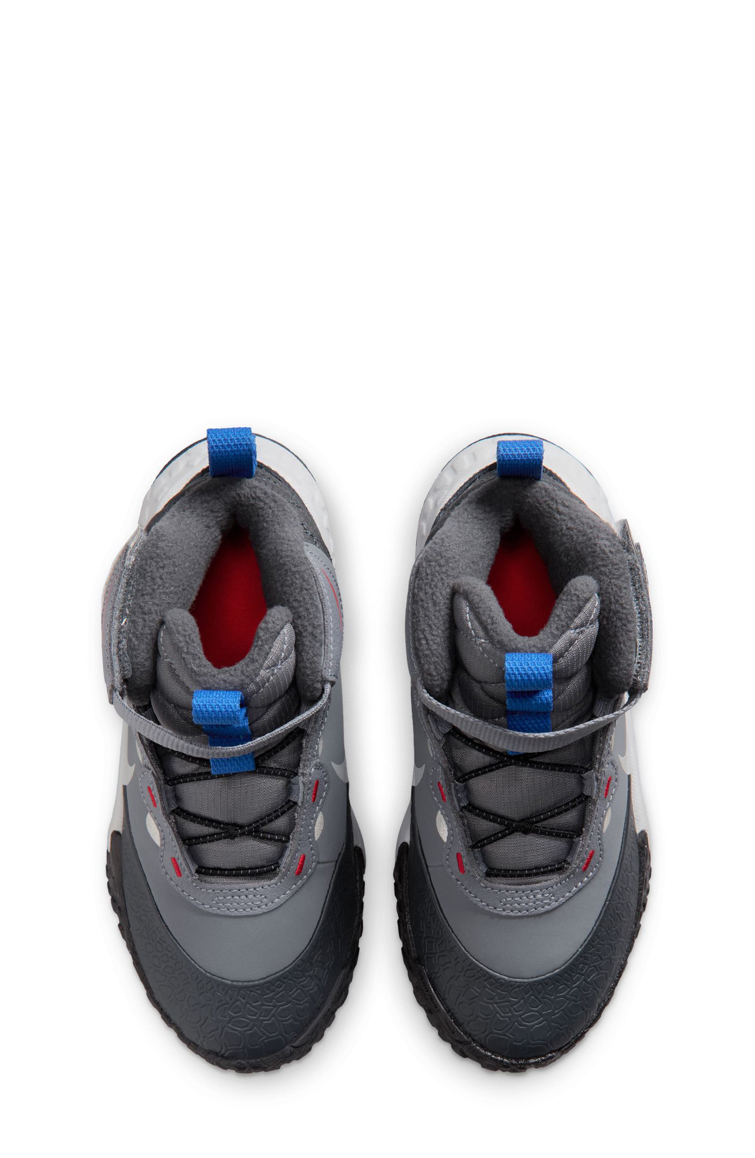 Terrascout Sneaker Boot, Alternate, color, 003 COL GY/PRPLTM