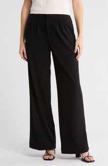 Leith Wide Leg Pants