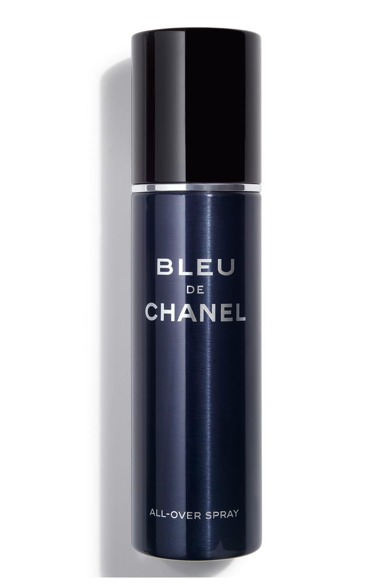BLEU DE CHANEL All-Over Spray, Main, color, NO COLOR