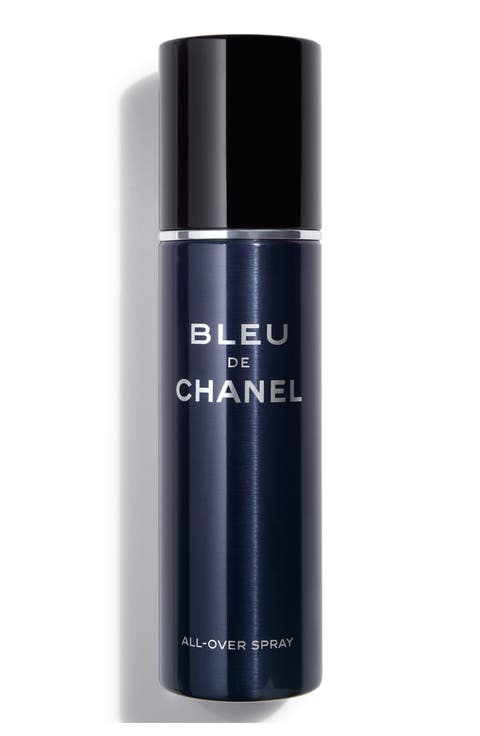 BLEU DE CHANEL All-Over Spray