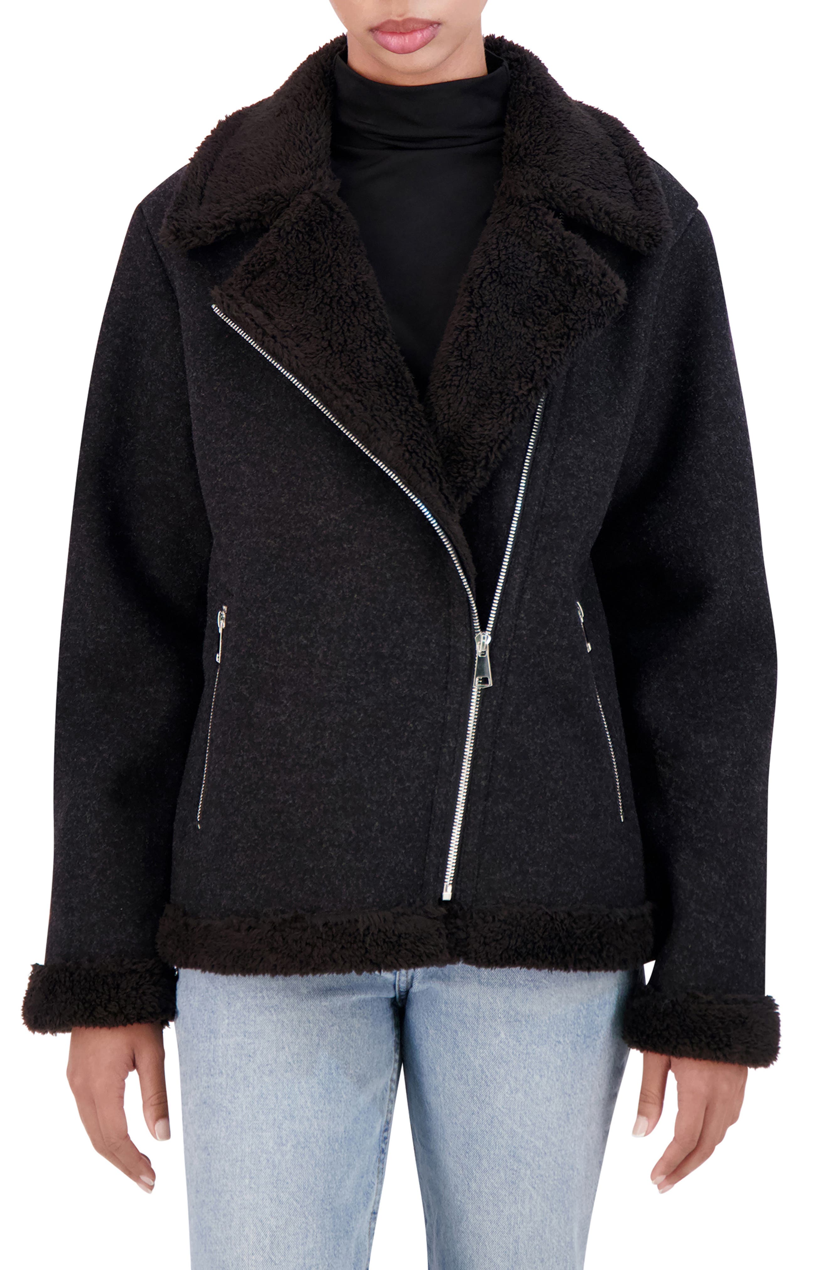 selected BLACK