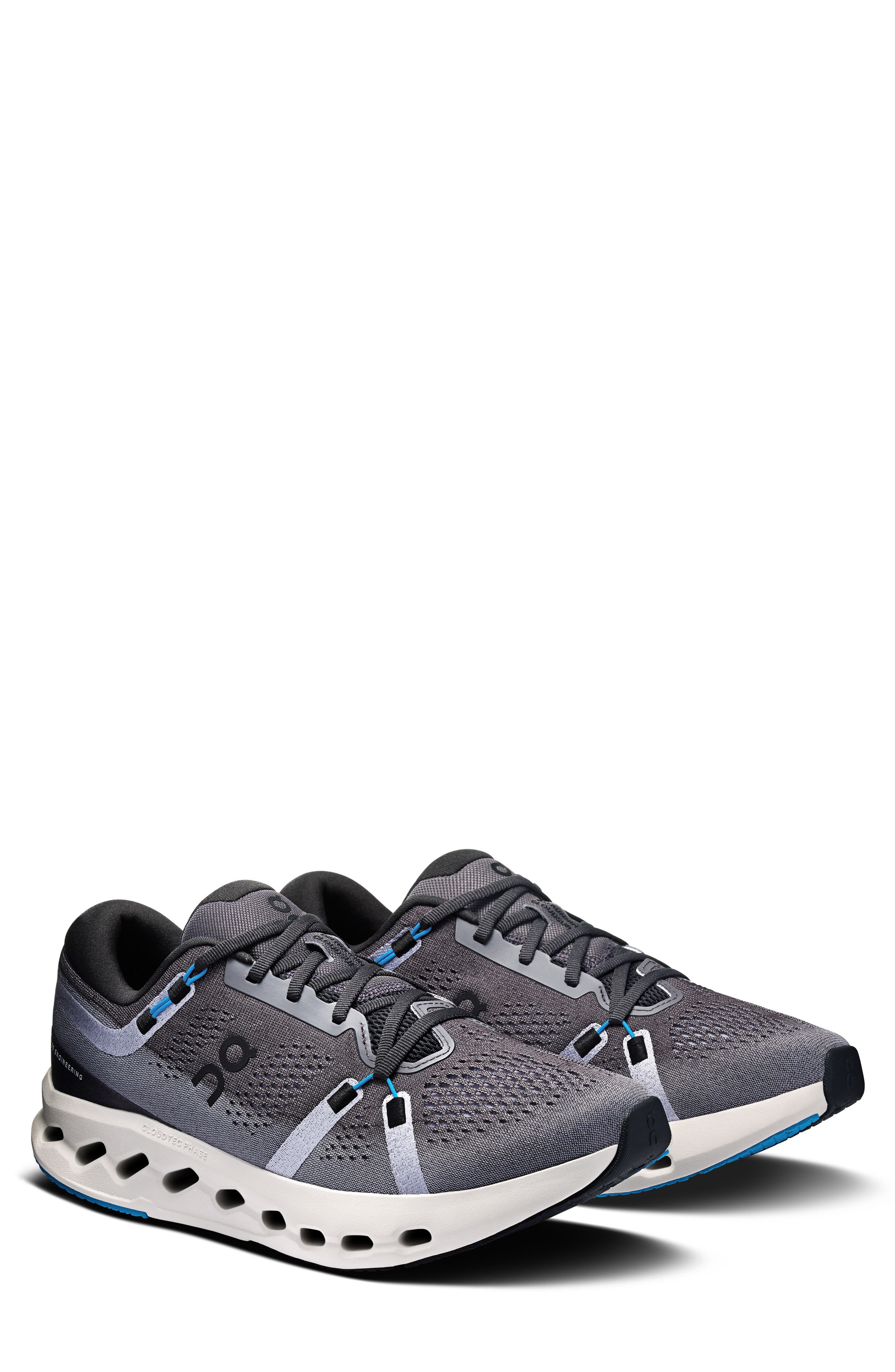 Обувь On Cloudsurfer 2 Running Shoe