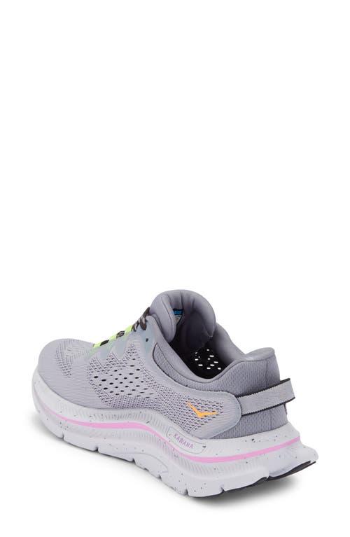 Hoka Kawana 2 Running Shoe