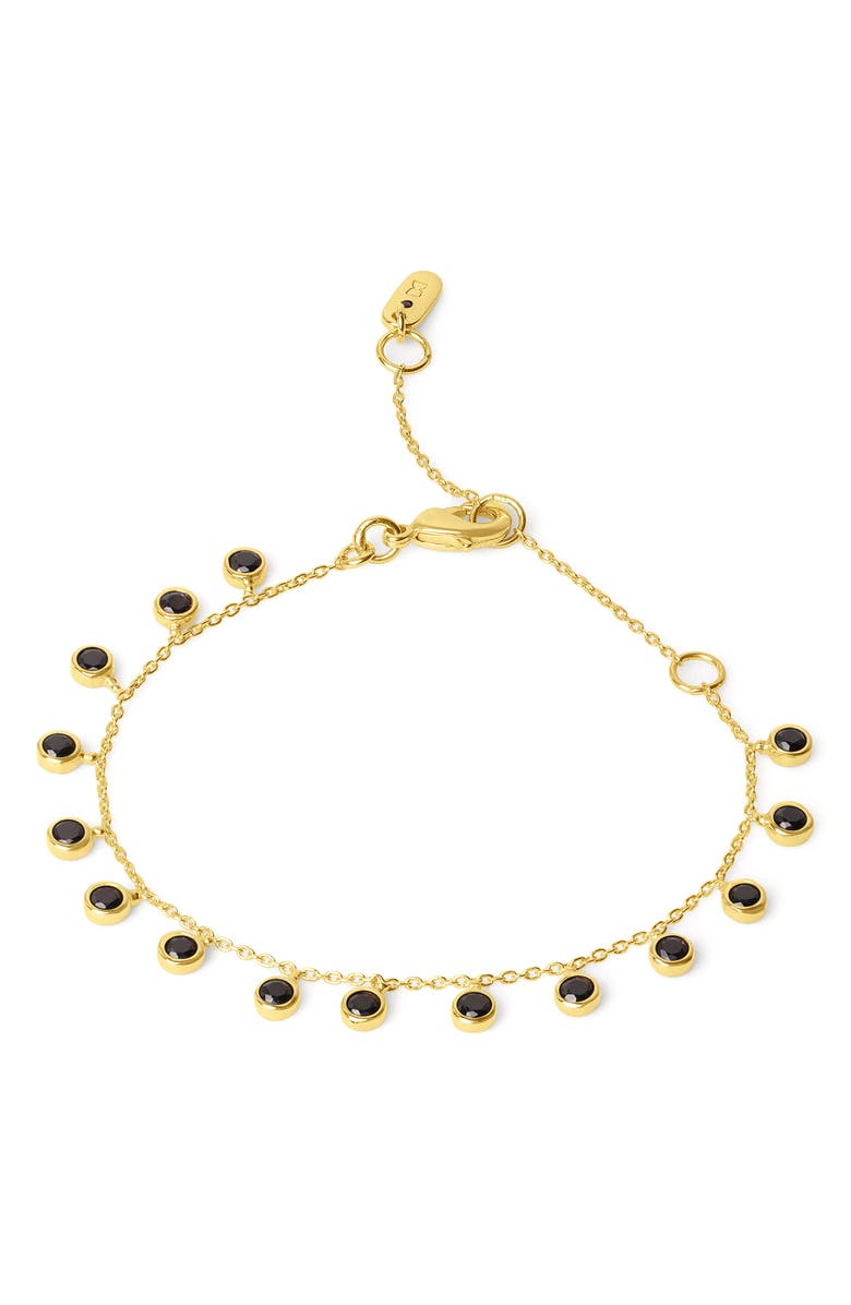 Dean Davidson Orsay Charm Bracelet, Main, color,