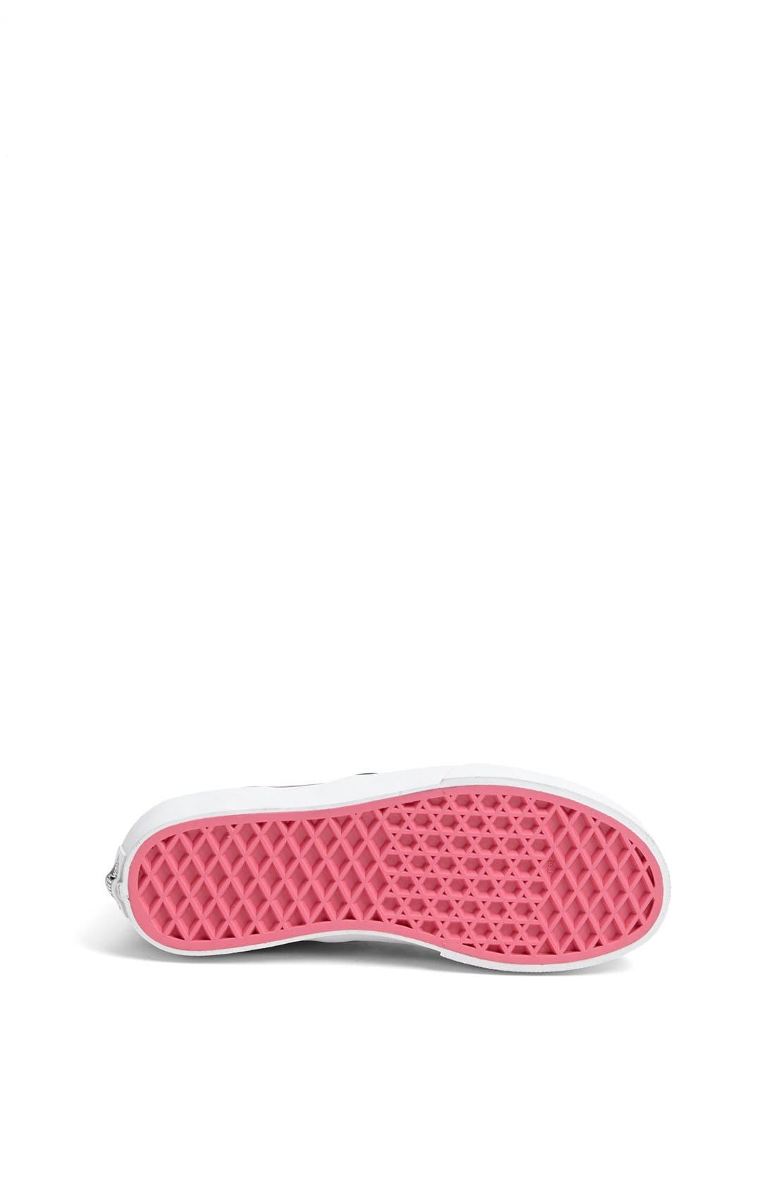 Vans Stars Slip-On, Alternate, color, 