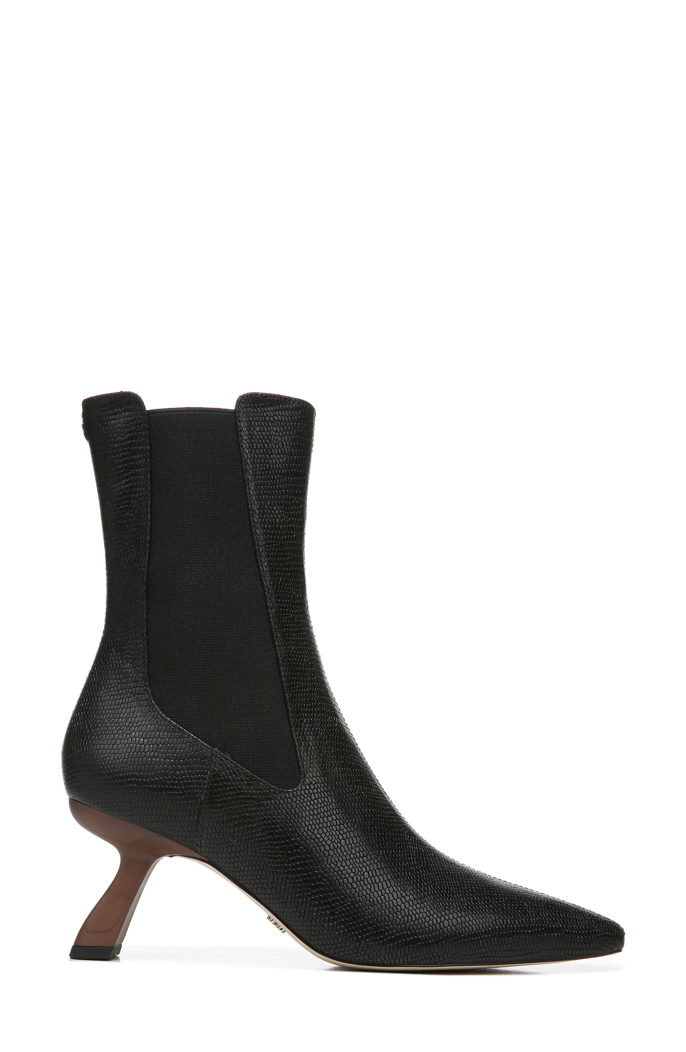 Sam Edelman Sammie Chelsea Boot, Alternate, color, 