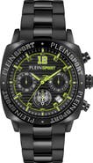 PLEIN SPORT Watches Wildcat Chrono Men