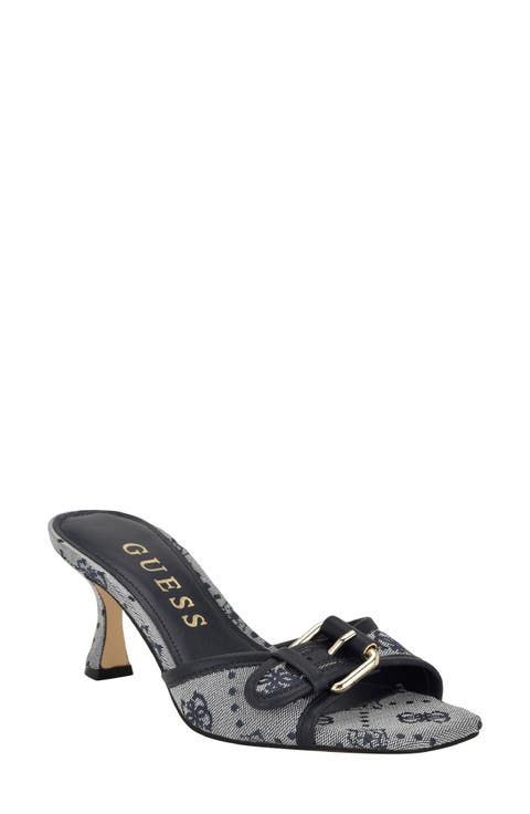 Dista Slide Sandal (Women)