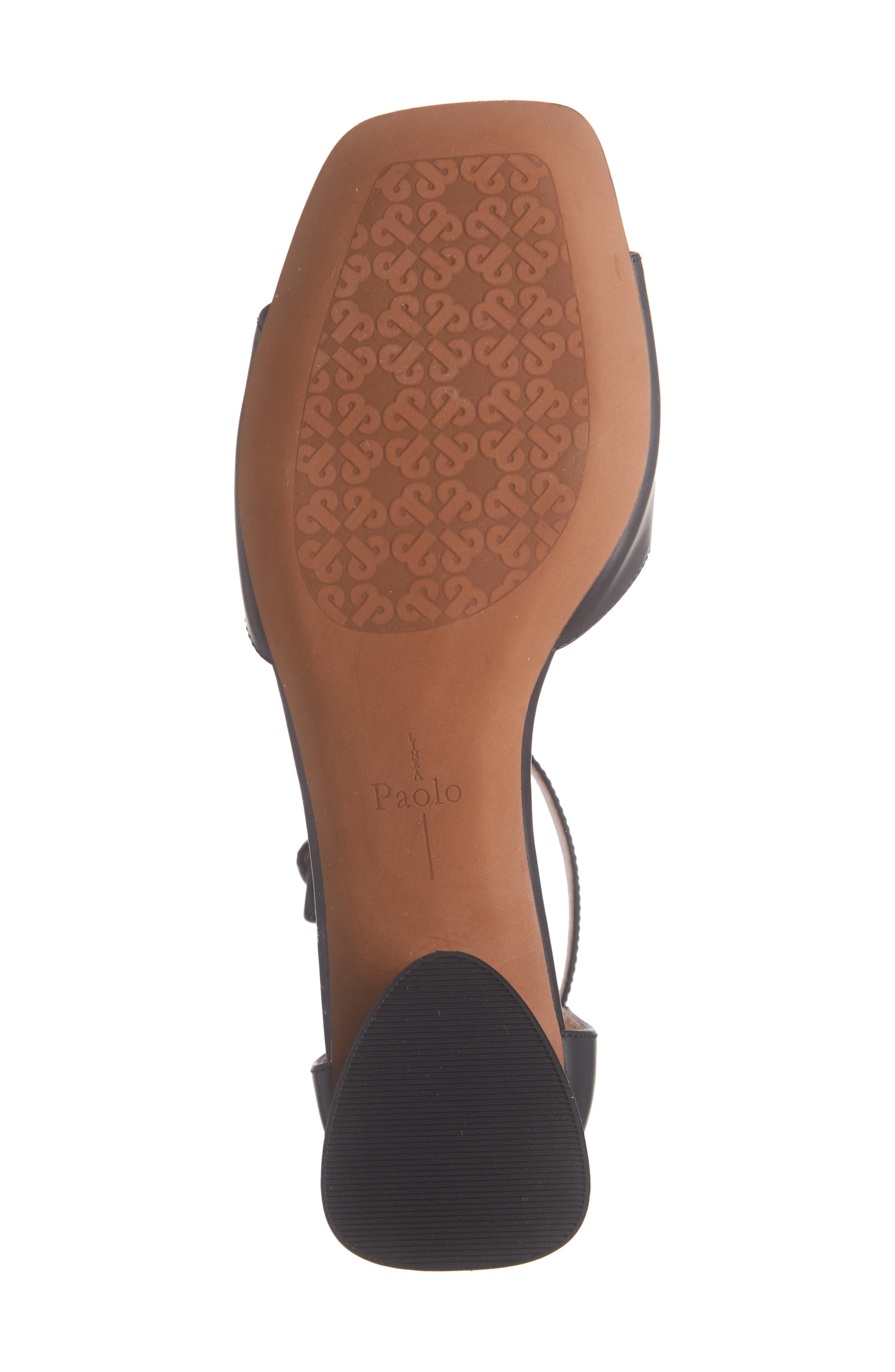 Linea Paolo Blaise Ankle Strap Sandal, Alternate, color, 