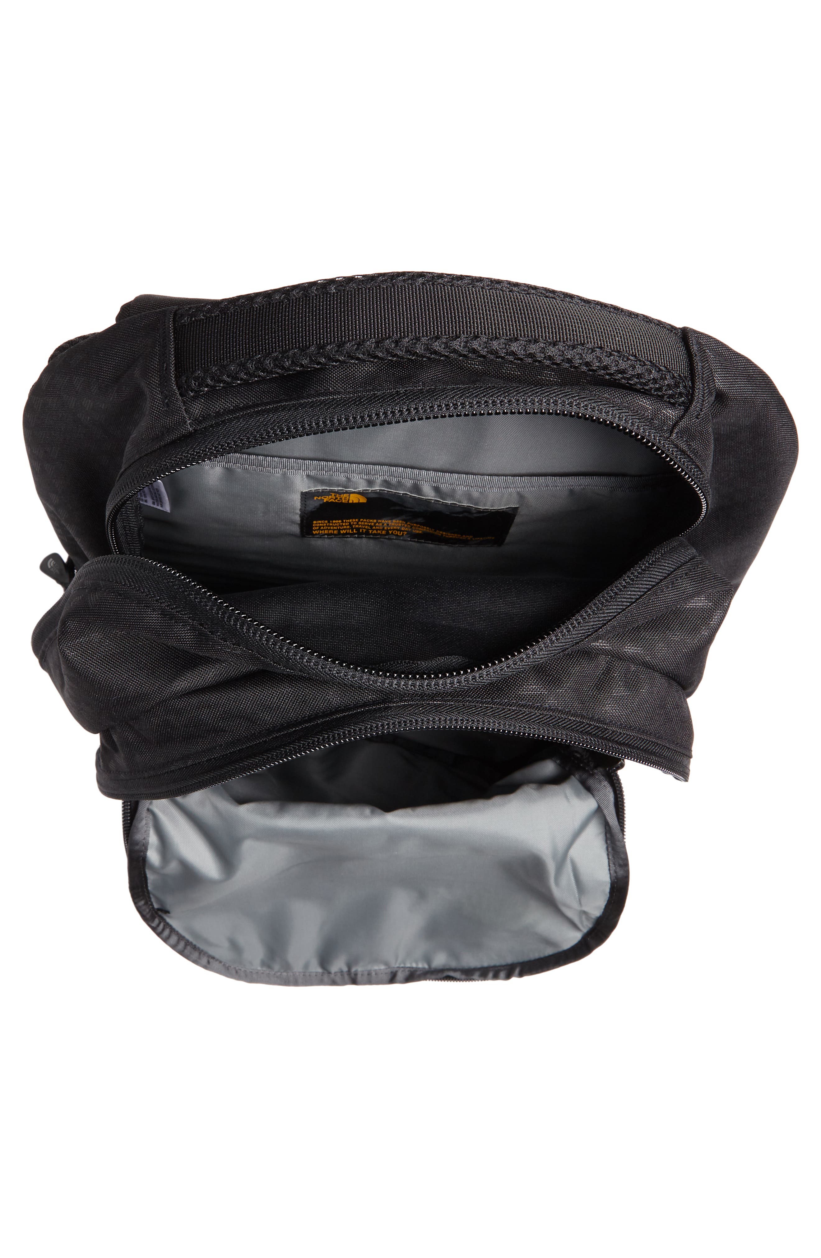 The North Face 'Jester' Backpack, Alternate, color, 