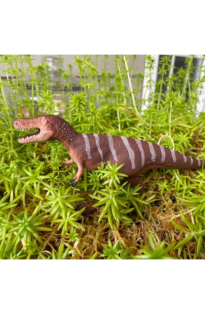 Safari Ltd. Nanotyrannus Toy, Alternate, color, NO COLOR