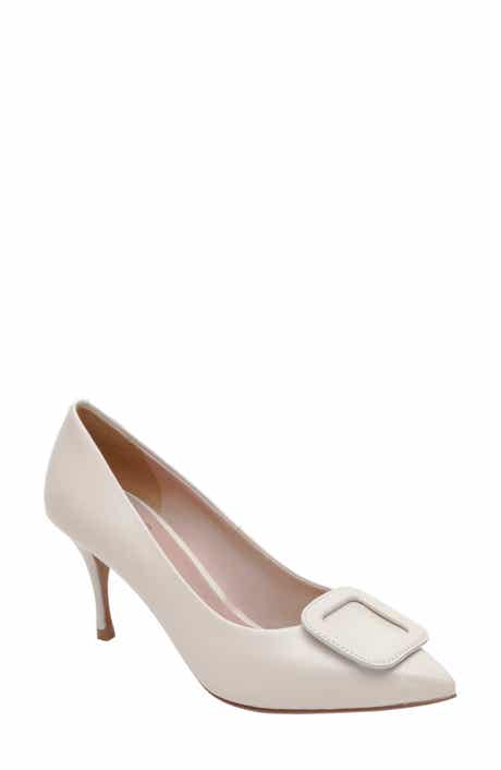 Linea Paolo Pieri Pointed Toe Pump