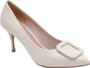 Linea Paolo Pieri Pointed Toe Pump