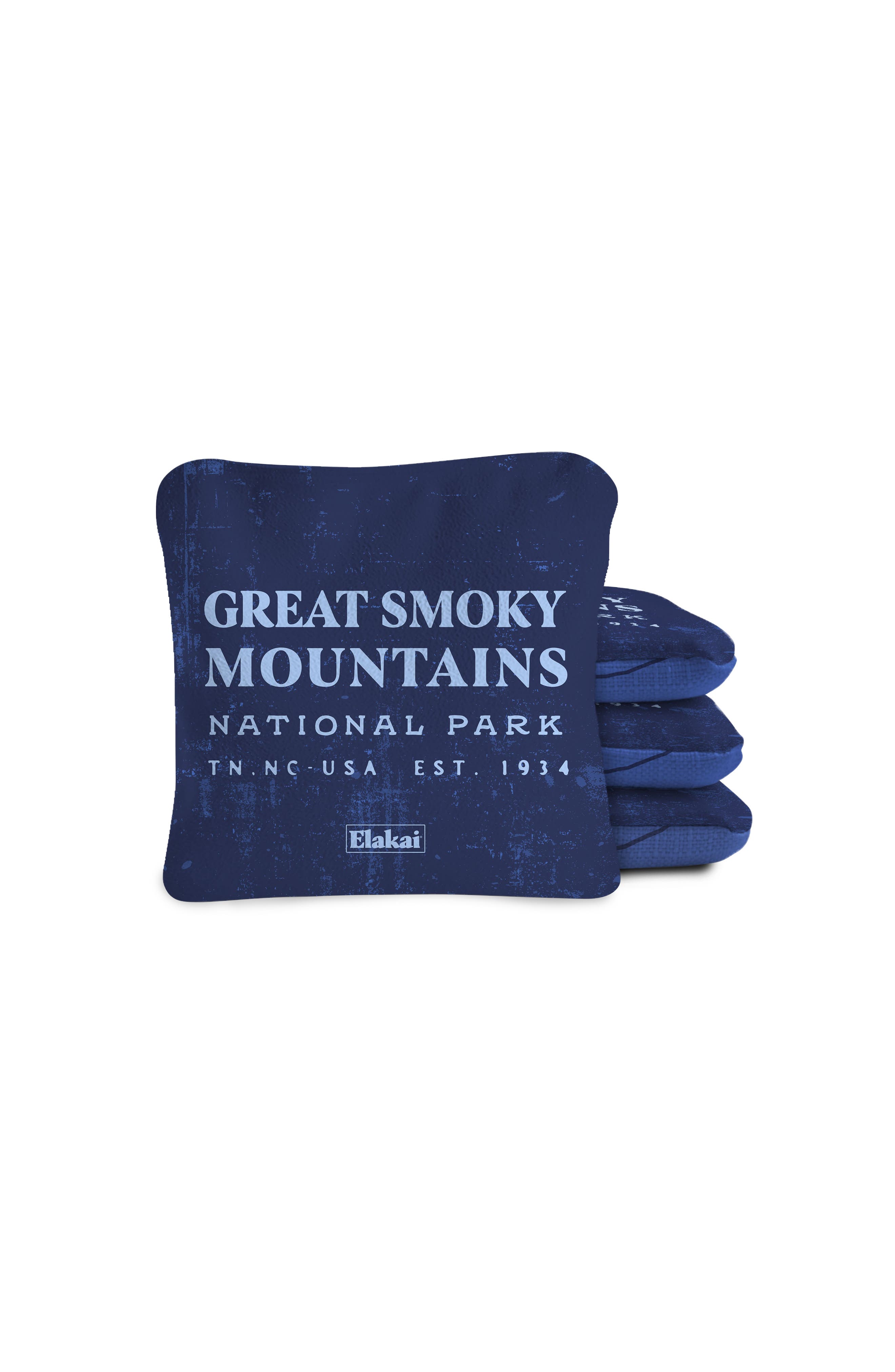 Great Smoky / Blue