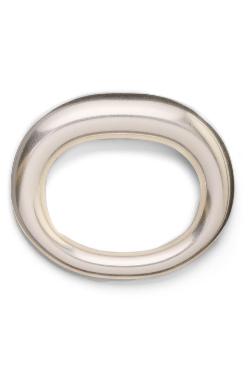 Cult Gaia Adora Bangle Bracelet, Main, color,