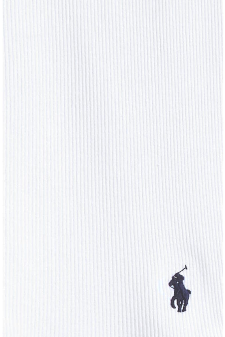 Kids' 5-Pack Rib Tank Undershirts, Alternate, color, WHITE