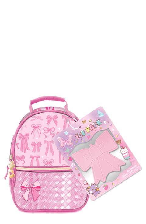 Insulated Lunch Bag