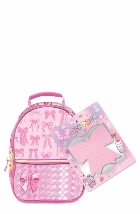Insulated Lunch Bag