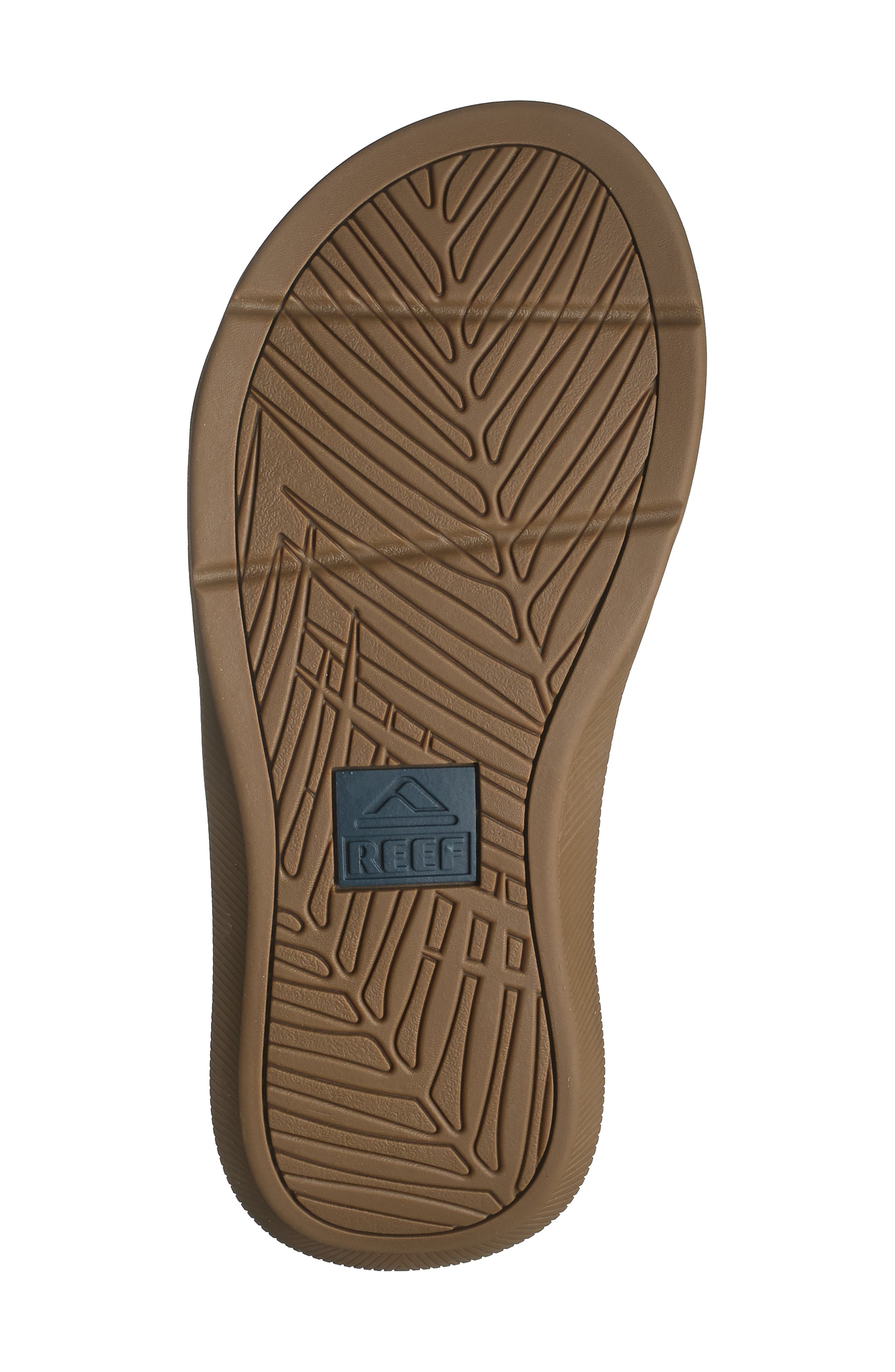 Reef Santa Ana Flip Flop, Alternate, color, 