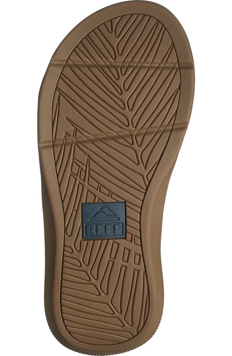 Reef Santa Ana Flip Flop, Alternate, color,