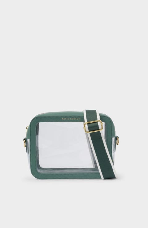 Stadium Bag