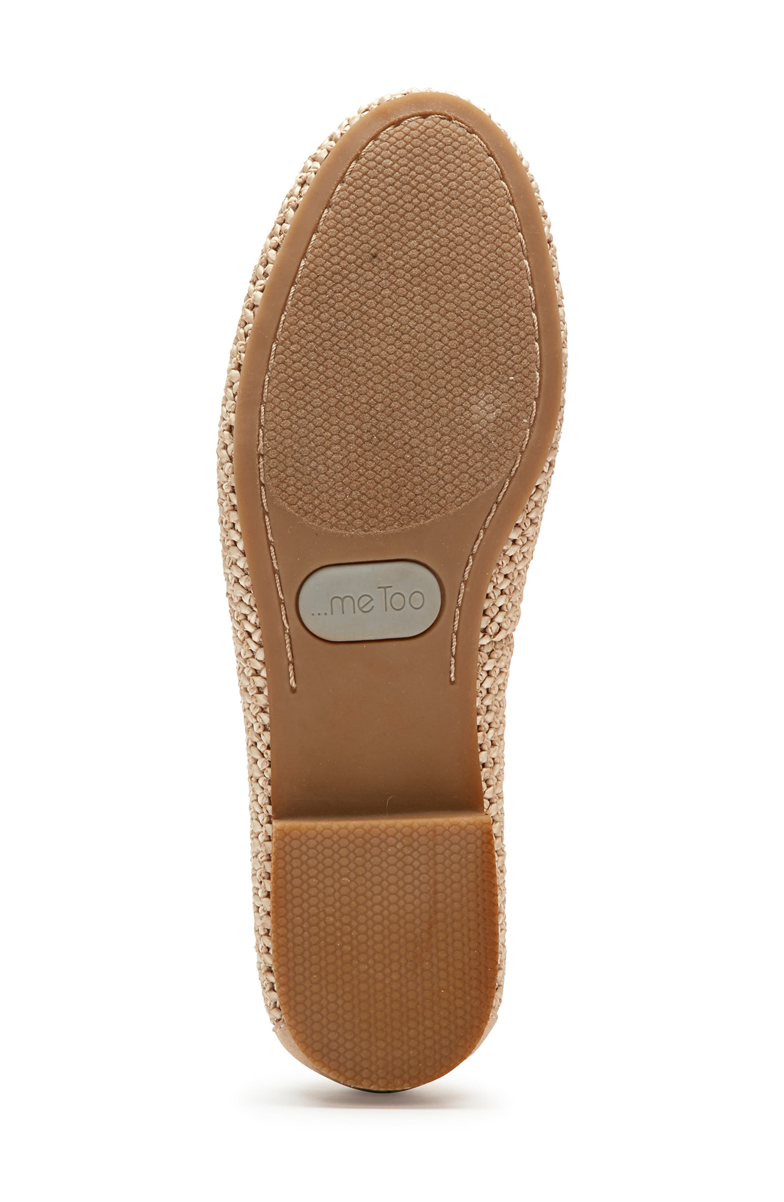 Yardena Flat, Alternate, color, DOVE GREY FABRIC