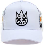 Cult of Individuality Shimuchan Logo Trucker Hat