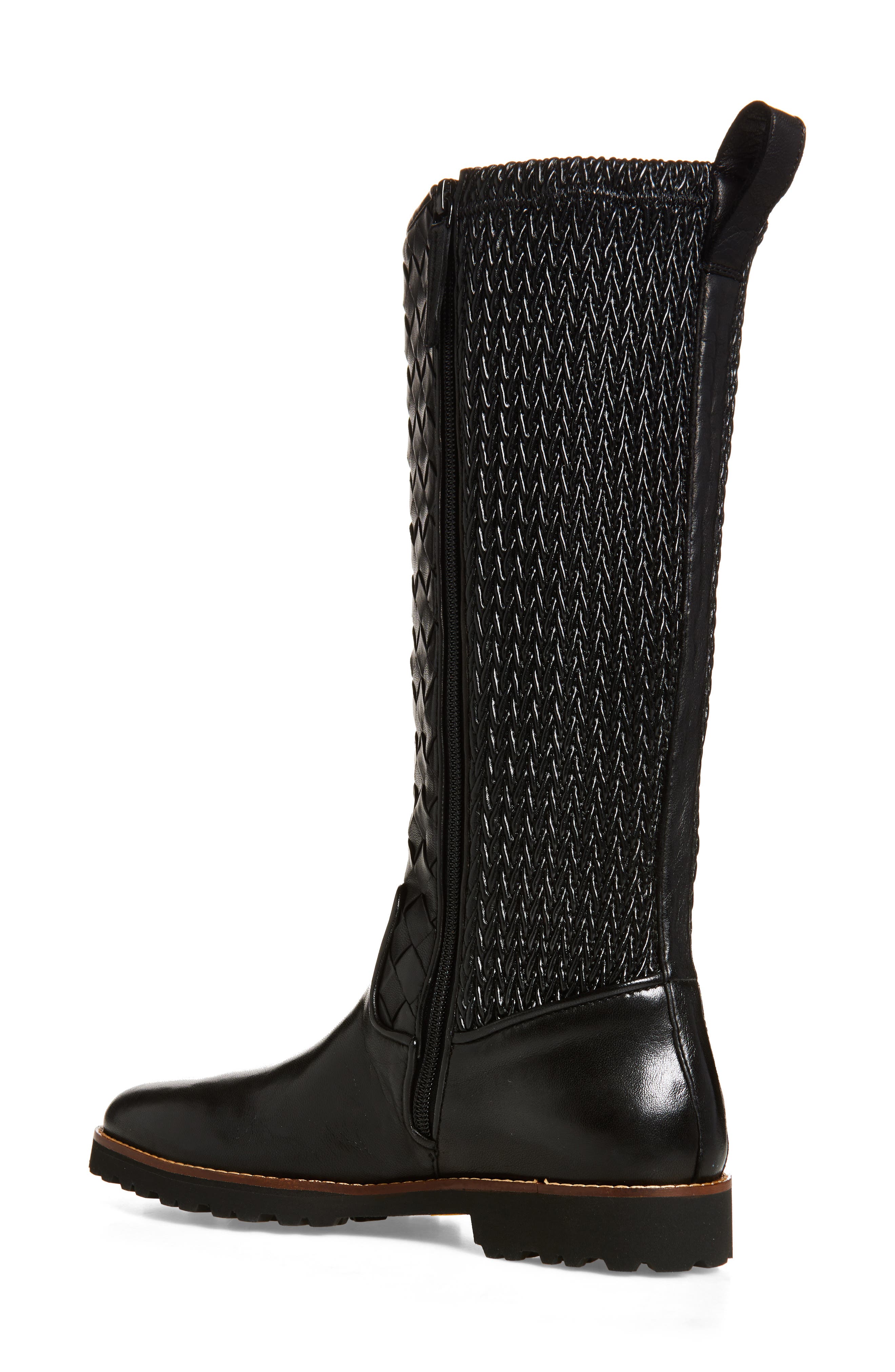 Robert Zur Blair Boot, Alternate, color, Black