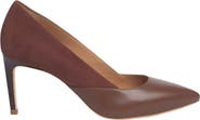 Joan Oloff Shoes Darcey Pump