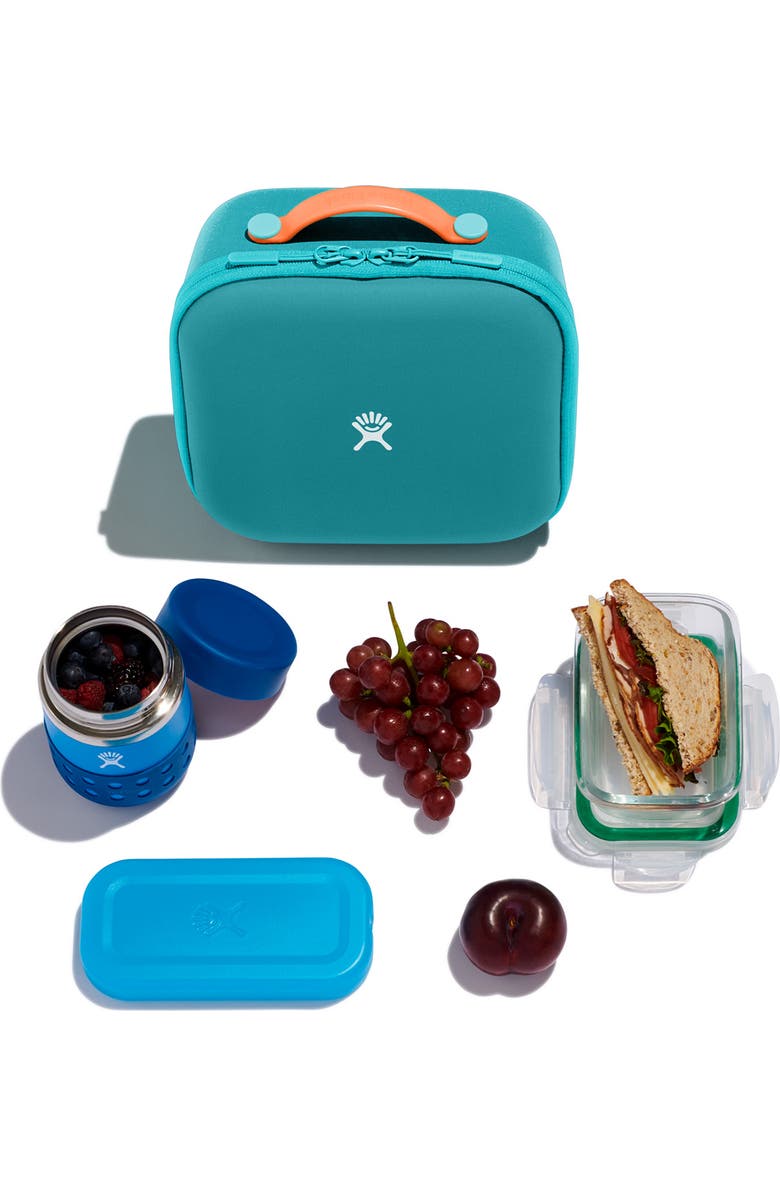 Hydro Flask Kids' Insulated Lunchbox, Alternate, color,