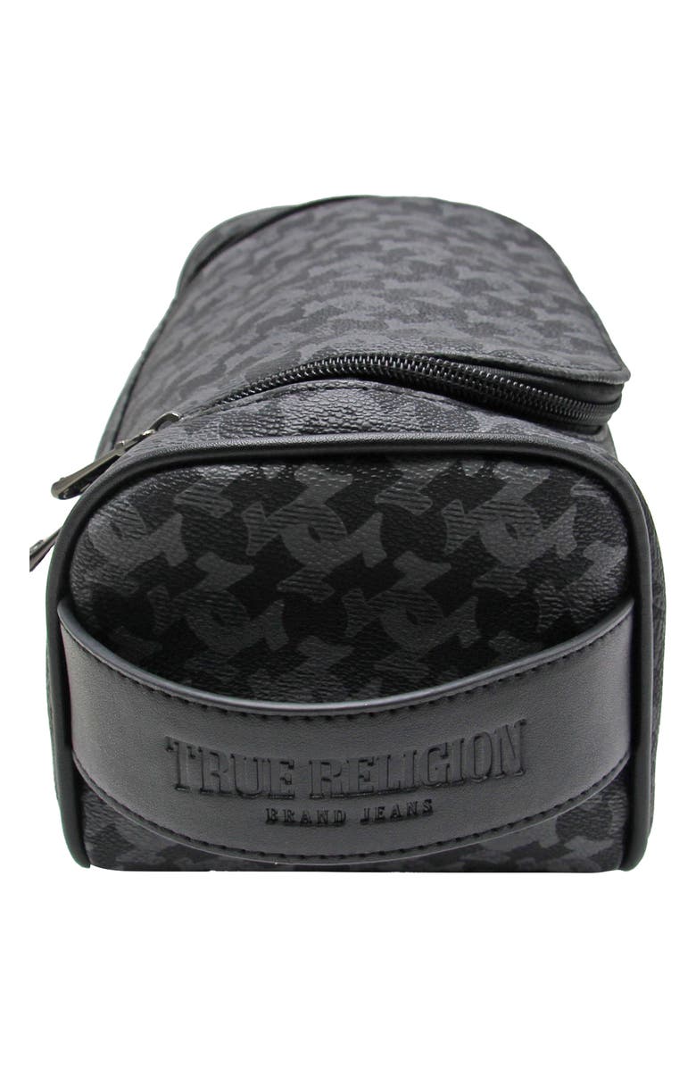 True Religion Aukka Dopp Kit, Alternate, color,